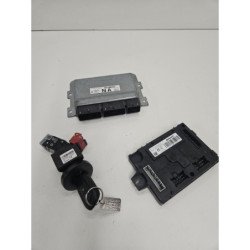 Kit De Demarrage Dacia Logan Mcv 2 Phase 2 Break